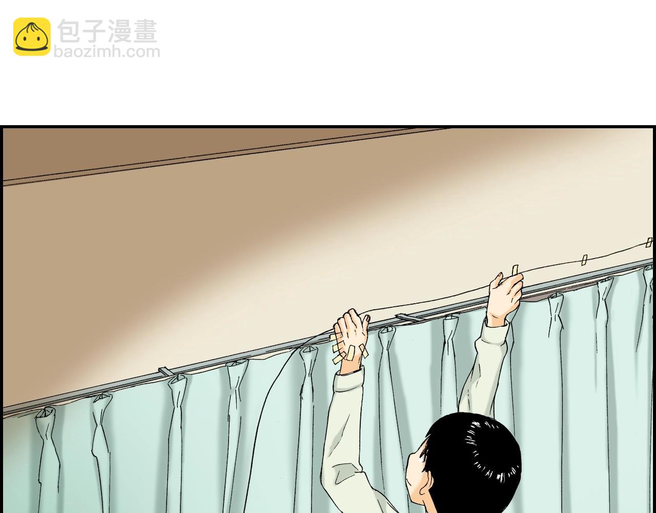 第30话 收音机里的声音（上）(1/2)-第37话