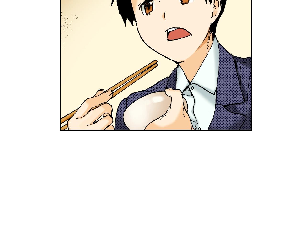 第30话 收音机里的声音（上）(1/2)-第37话