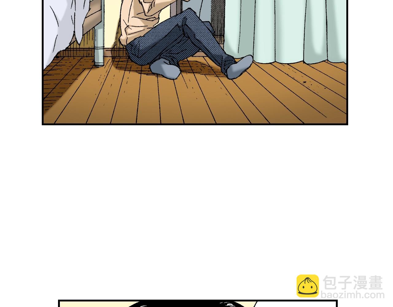 第30话 收音机里的声音（上）(1/2)-第37话