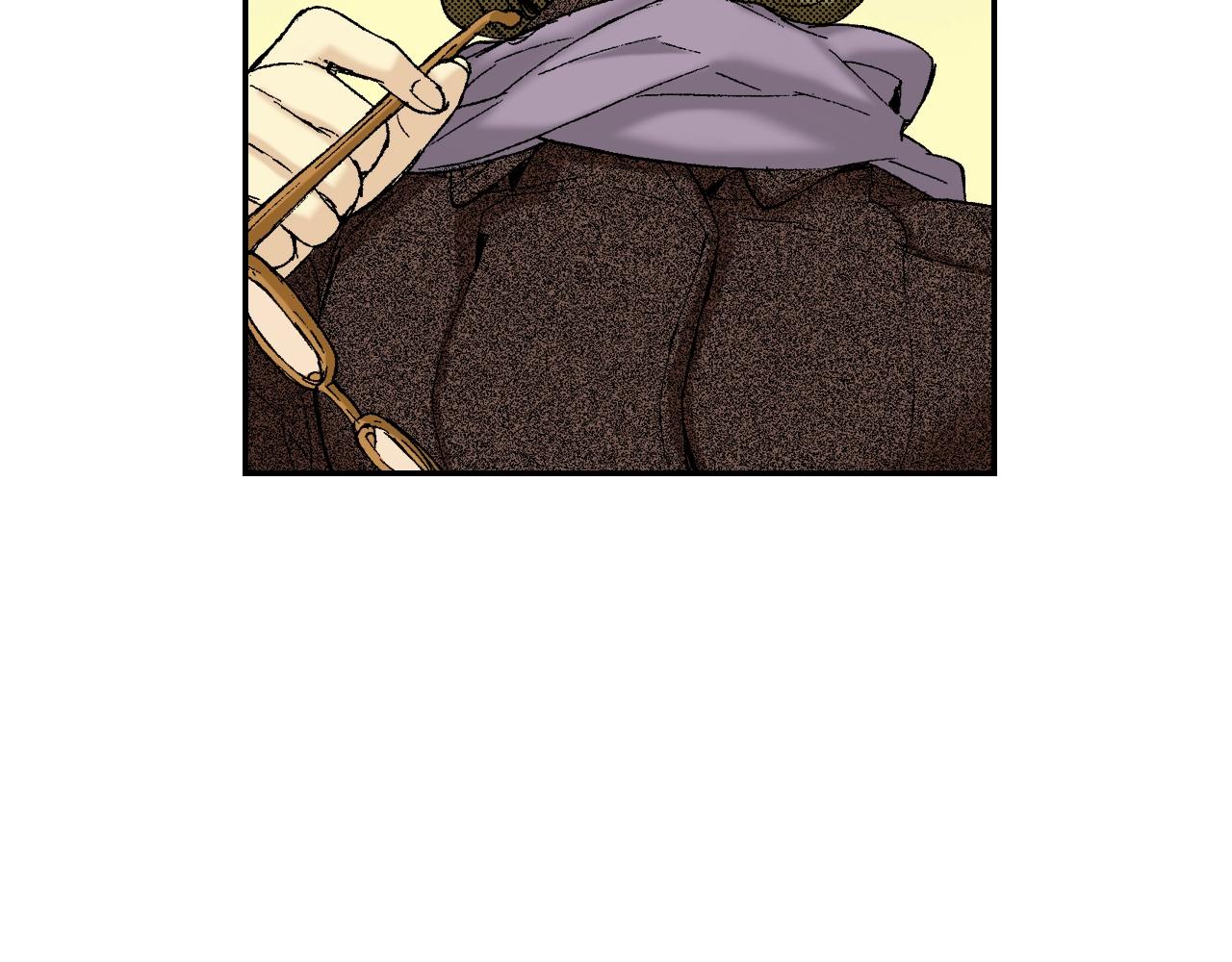 第31话  被埋葬的过去(上)(1/2)-第39话