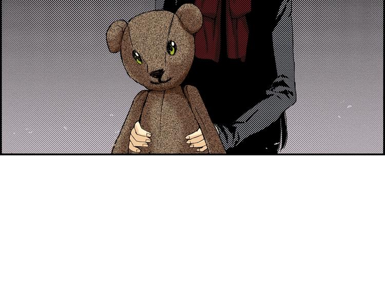 第5话 玩具熊（上）(1/3)-第5话