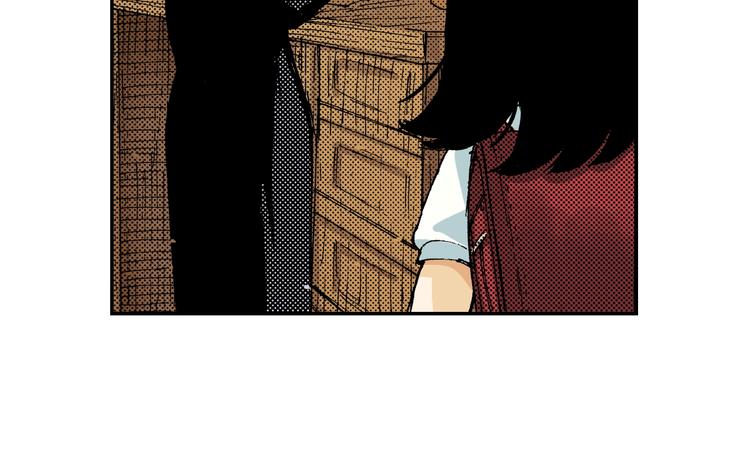 第5话 玩具熊（上）(1/3)-第5话