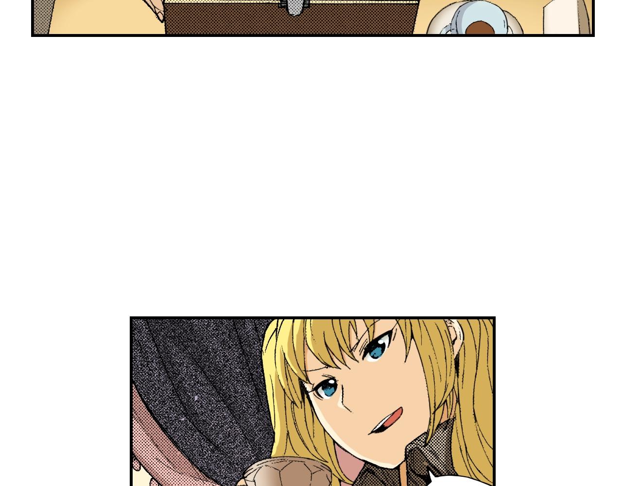 第33话 痴情（上）(1/2)-第43话