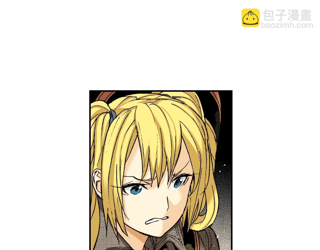 第33话 痴情（上）(1/2)-第43话