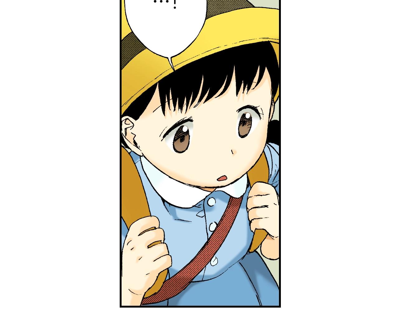 第34话 金鱼风铃（上）(1/2)-第45话