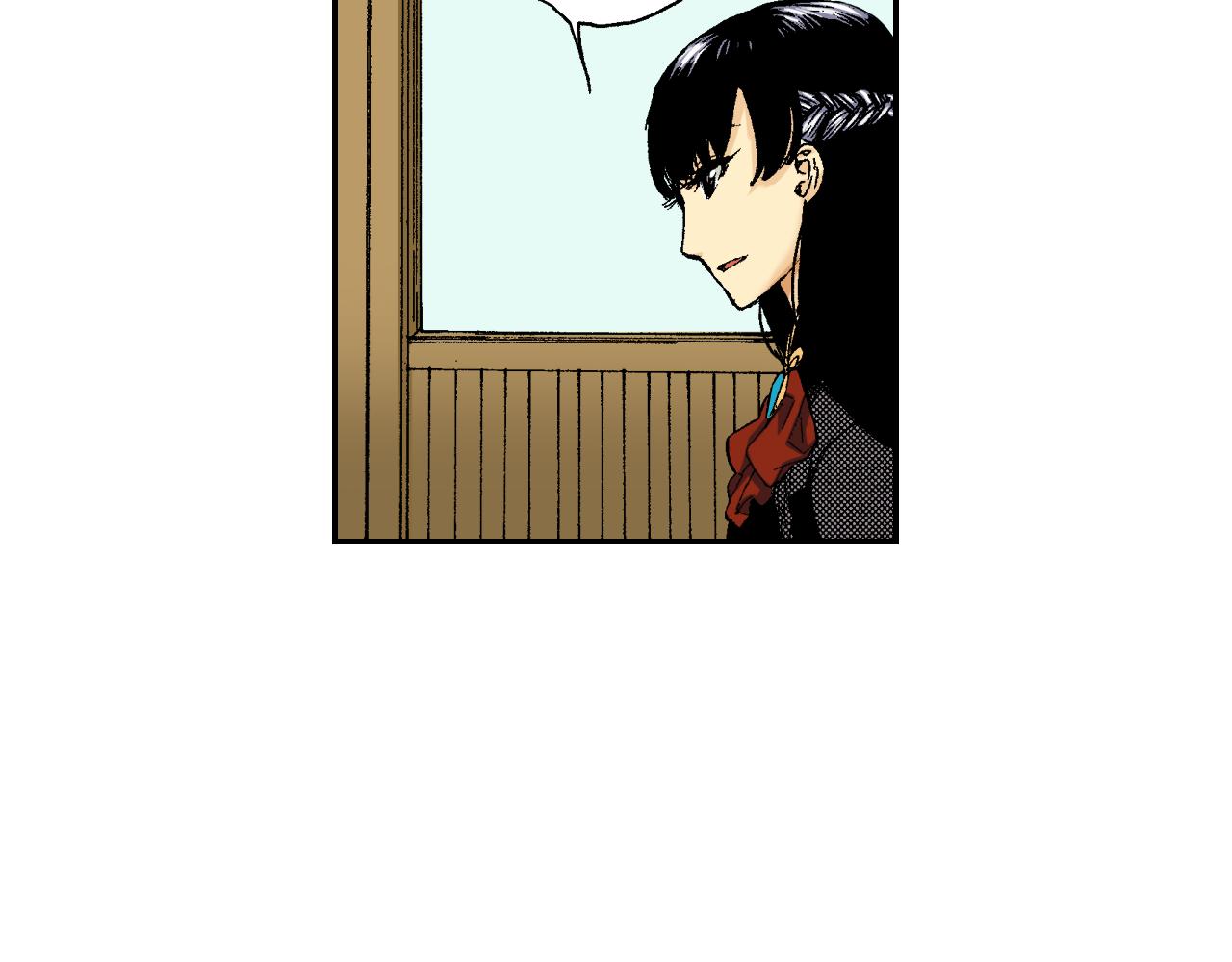 第38话 画框（上）(1/2)-第53话