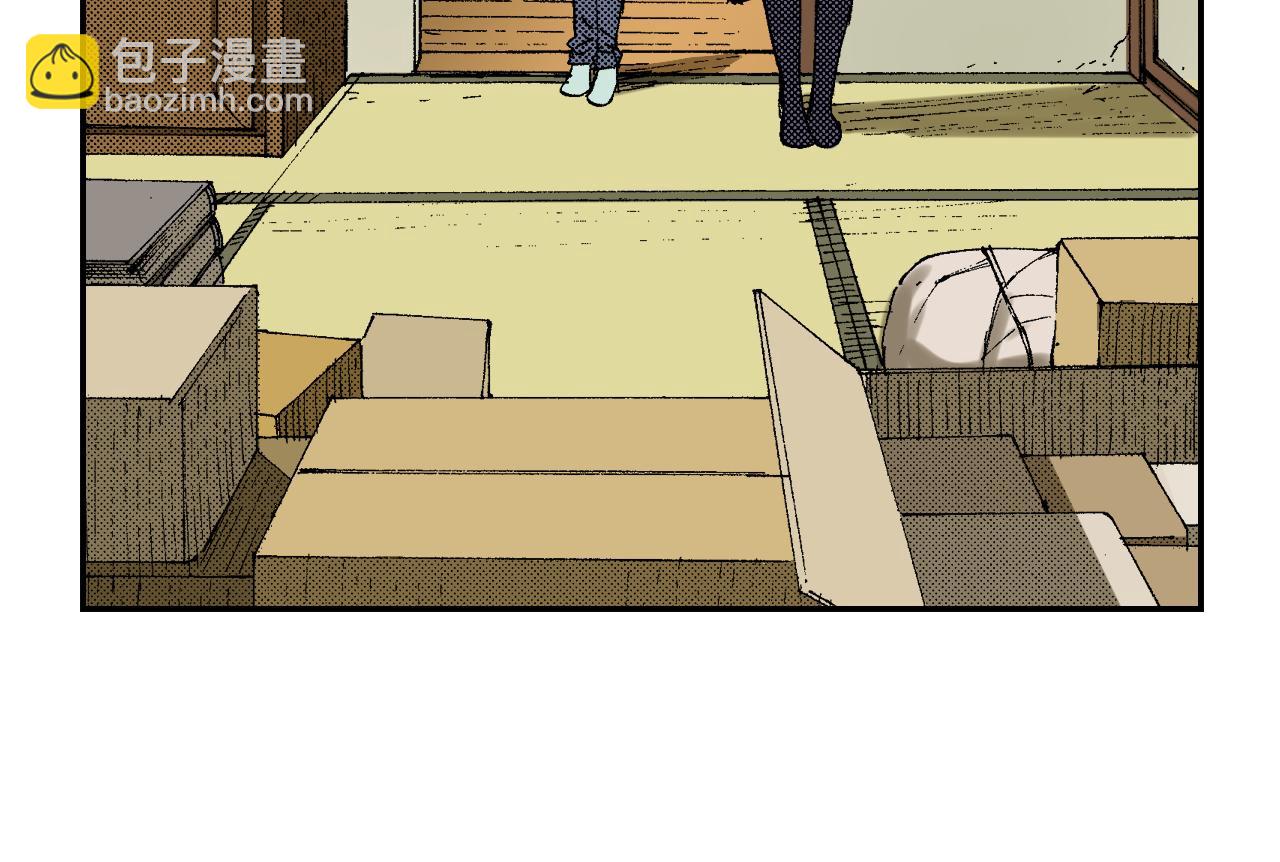 第39话 拜访故人（上）(1/2)-第55话