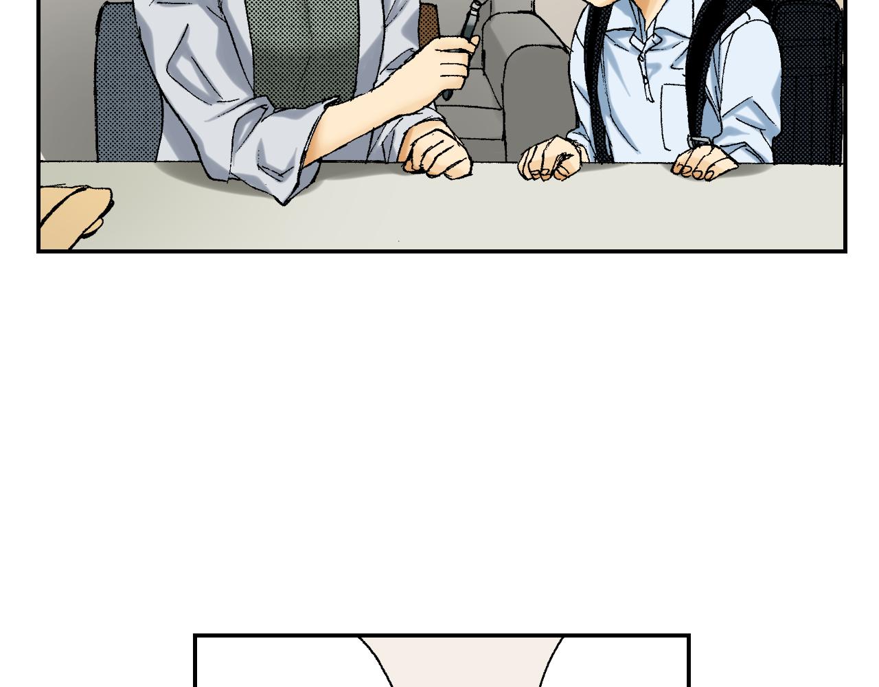 第41话 放大镜（上）(1/2)-第59话