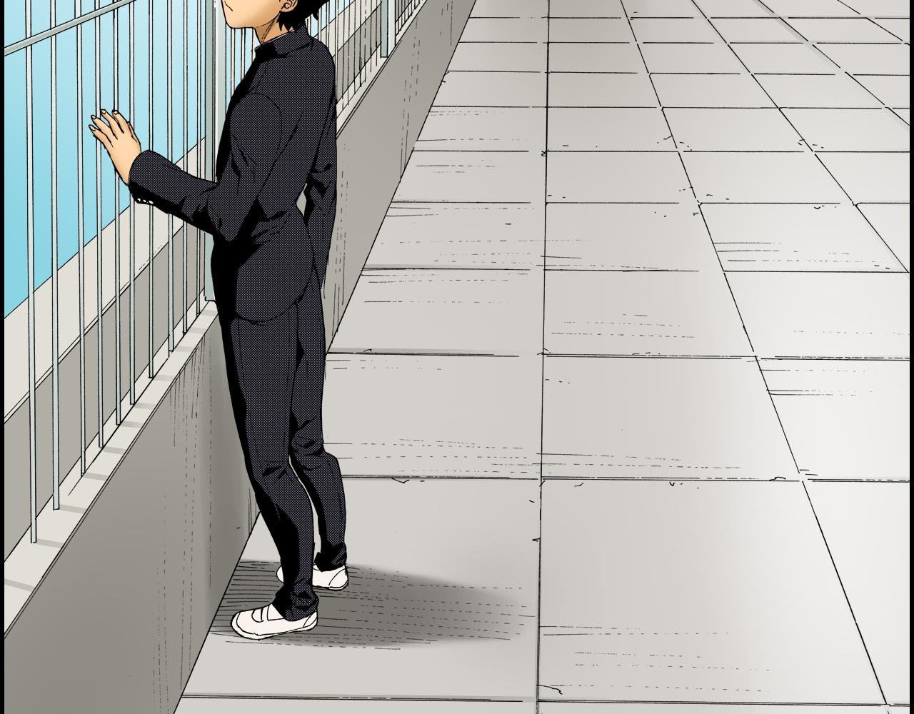 第42话 订书机（上）(1/2)-第61话