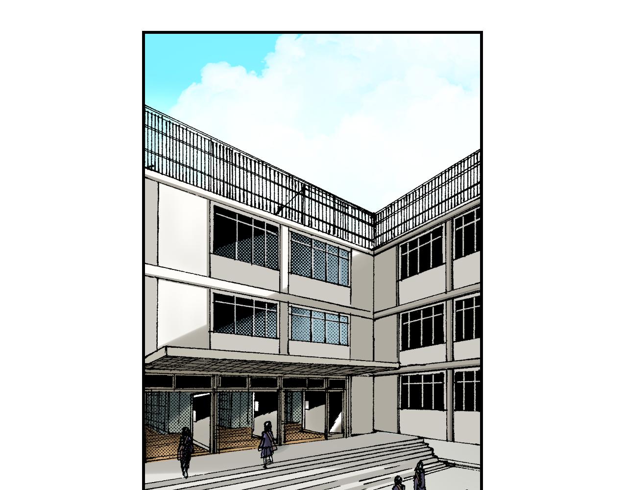 第42话 订书机（上）(1/2)-第61话