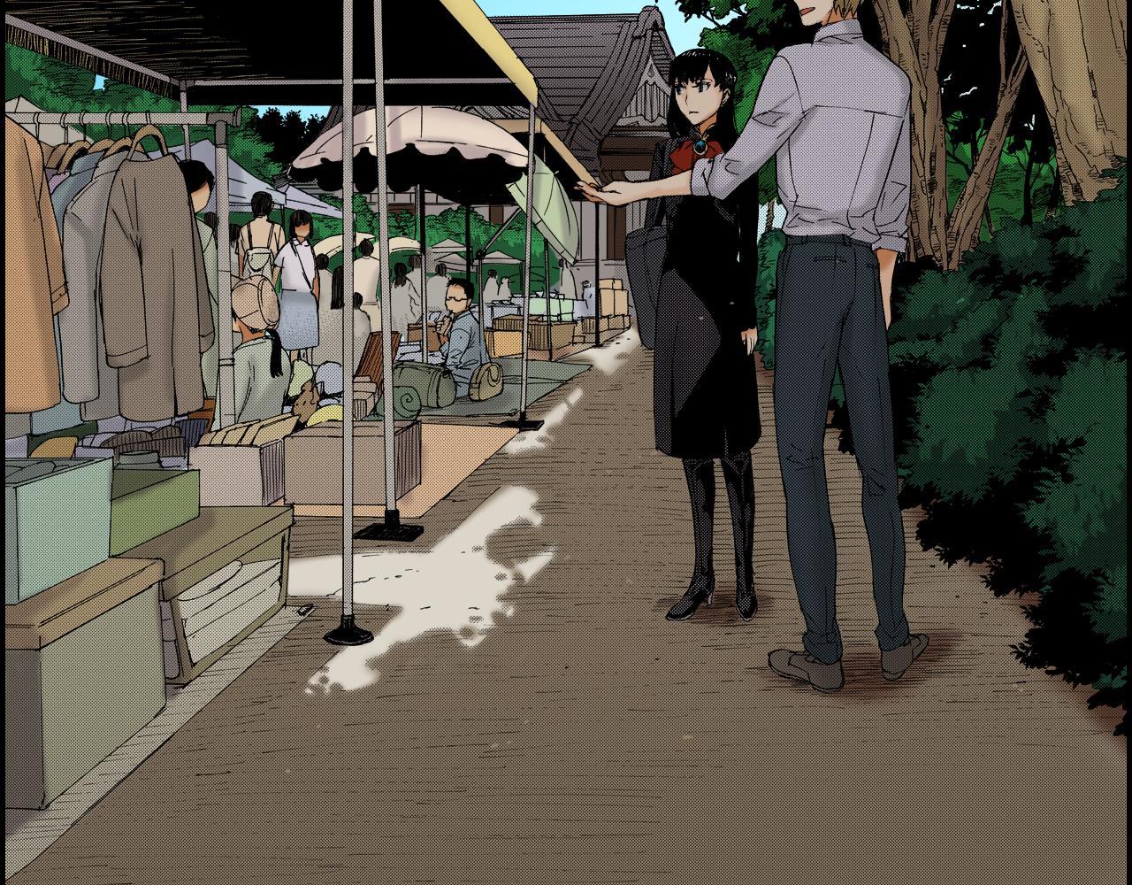 第43话 项圈（上）(1/2)-第63话