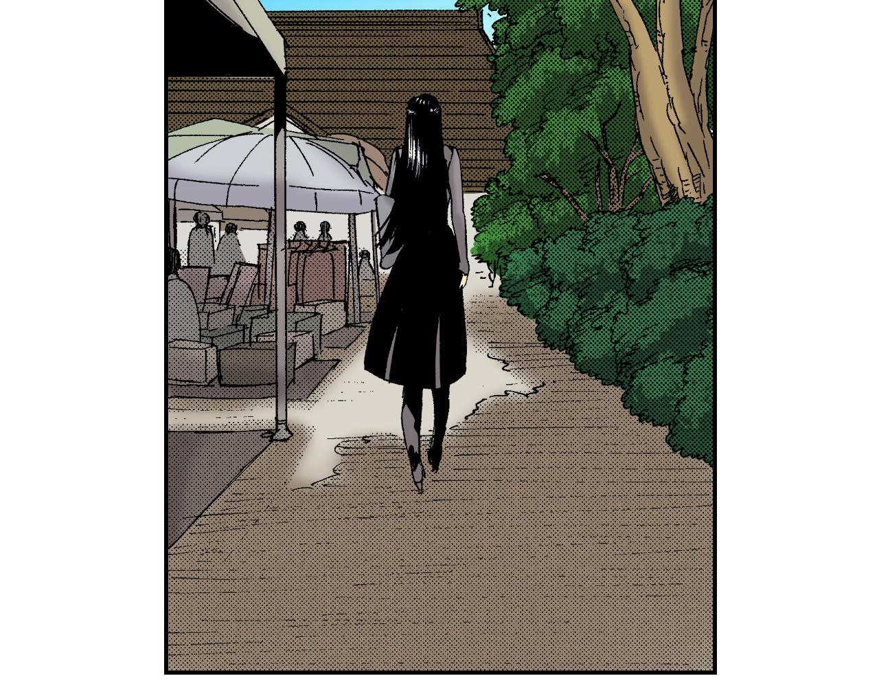 第43话 项圈（上）(1/2)-第63话