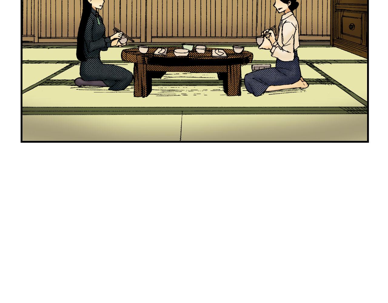 第46话 梳子（上）(1/3)-第69话