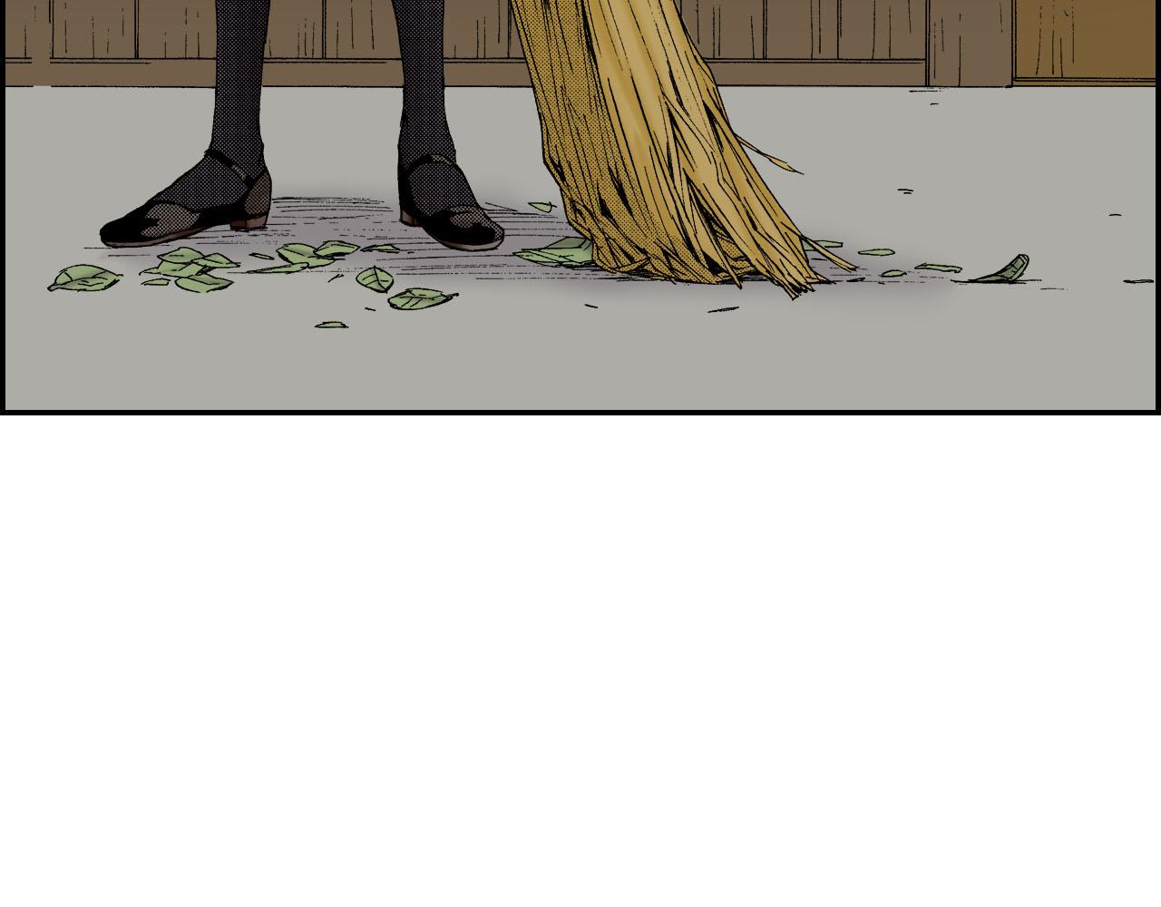 第46话 梳子（上）(1/3)-第69话