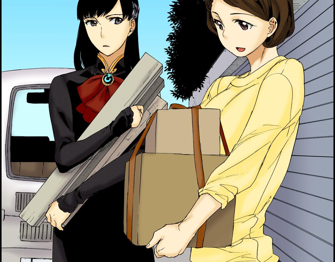 第49话 奖牌（上）(1/2)-第75话