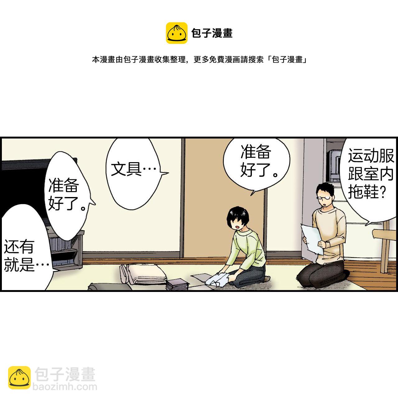 第51话 便当盒（上）(1/2)-第79话