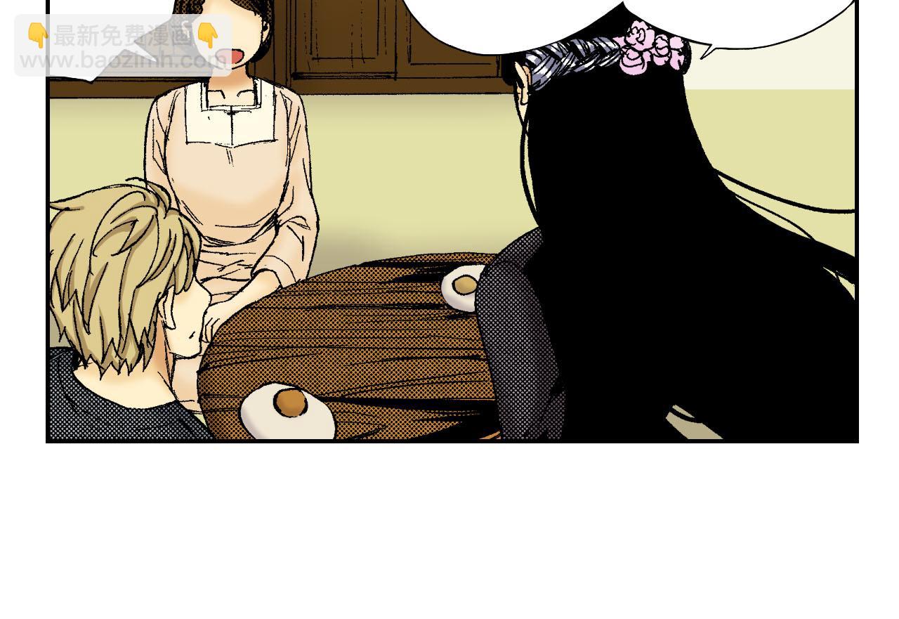 第53话 花洒（上）(1/2)-第83话