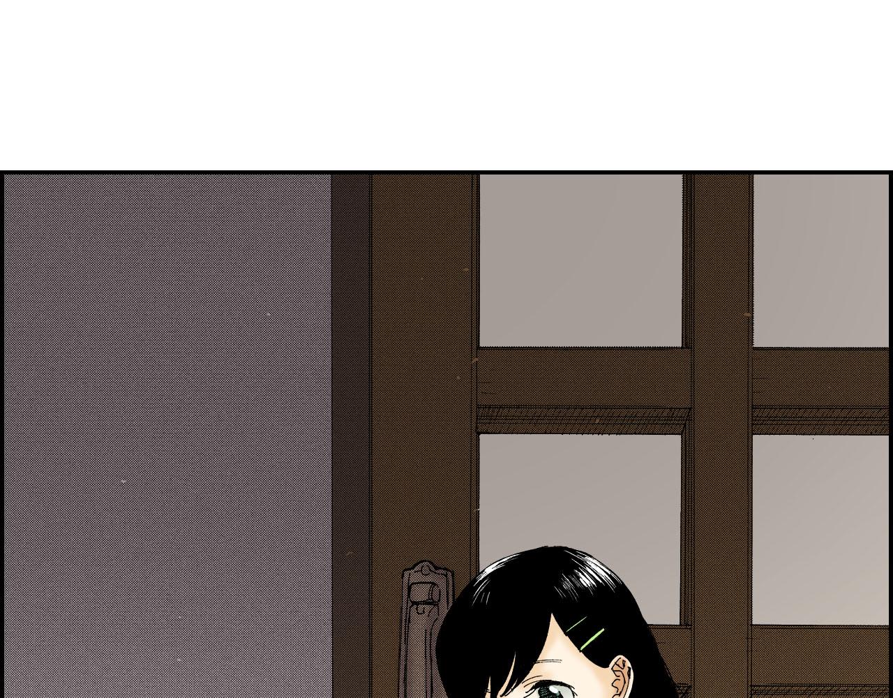 第55话 眼镜背后的真相（上）(1/2)-第87话