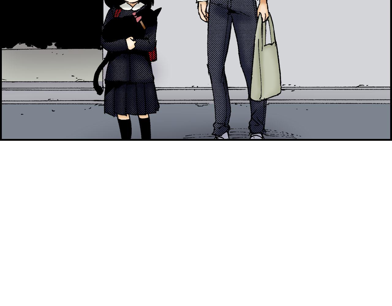 第55话 眼镜背后的真相（上）(1/2)-第87话