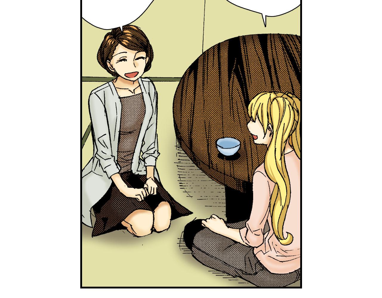 第56（上）筷子(1/2)-第89话