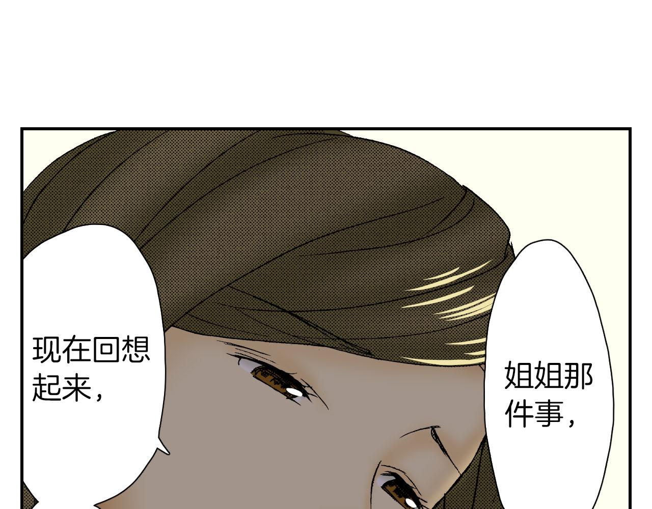 第57（上）手链(1/2)-第91话