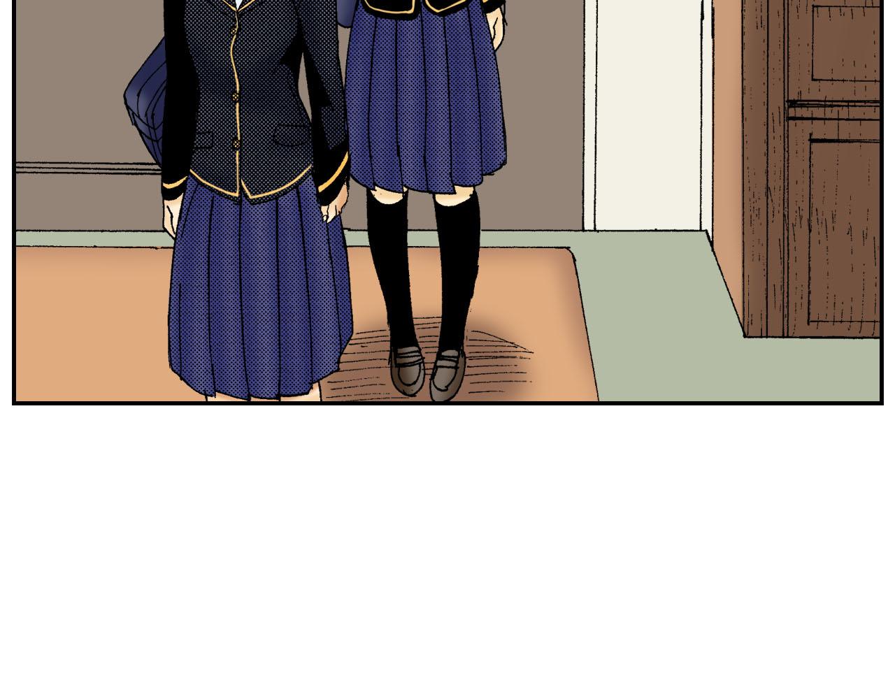 第57（上）手链(1/2)-第91话