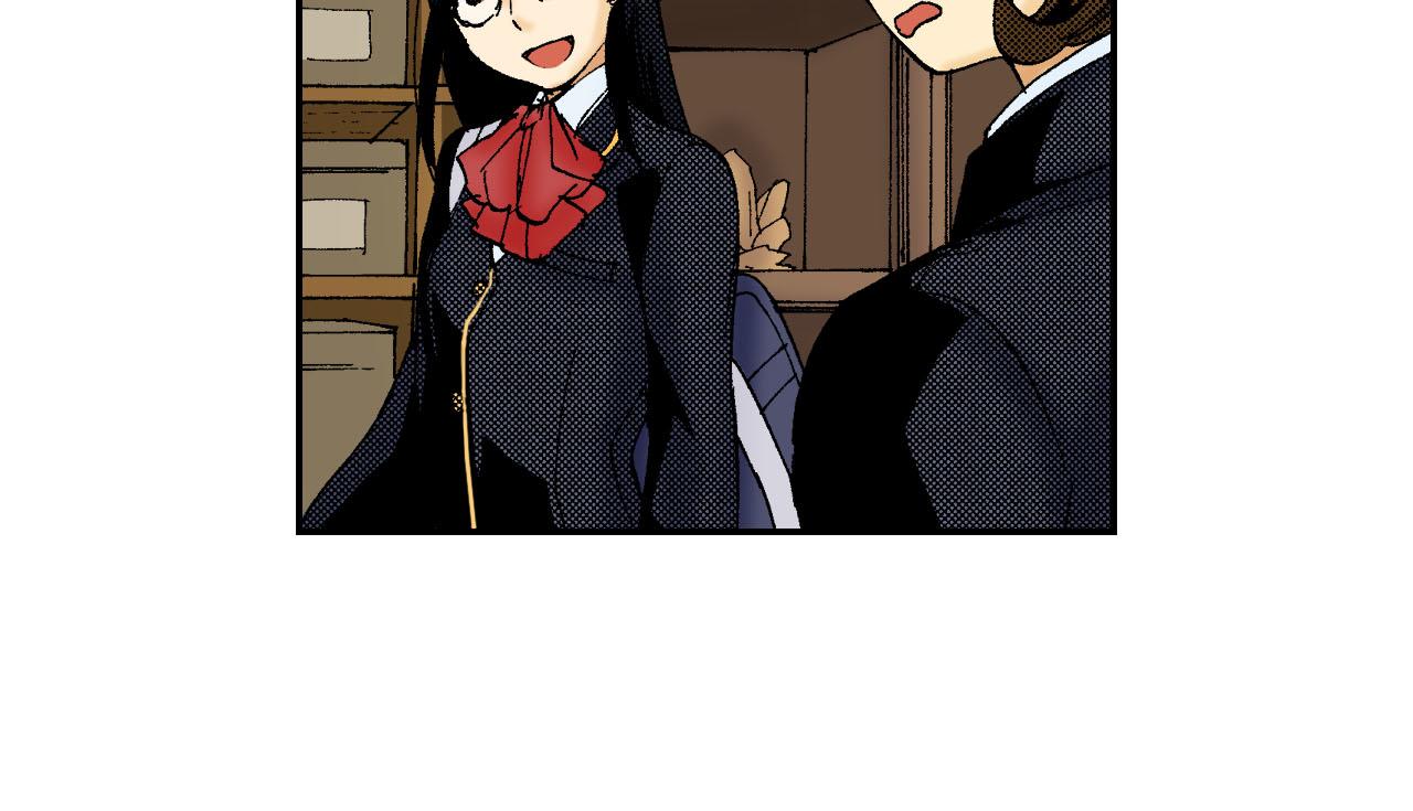 第57（上）手链(1/2)-第91话