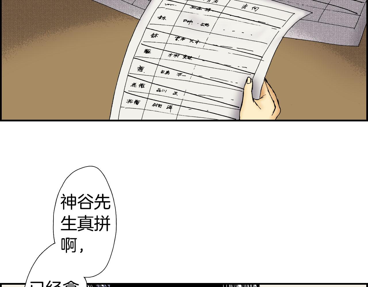 第58话 想让你幸福（上）(1/2)-第93话