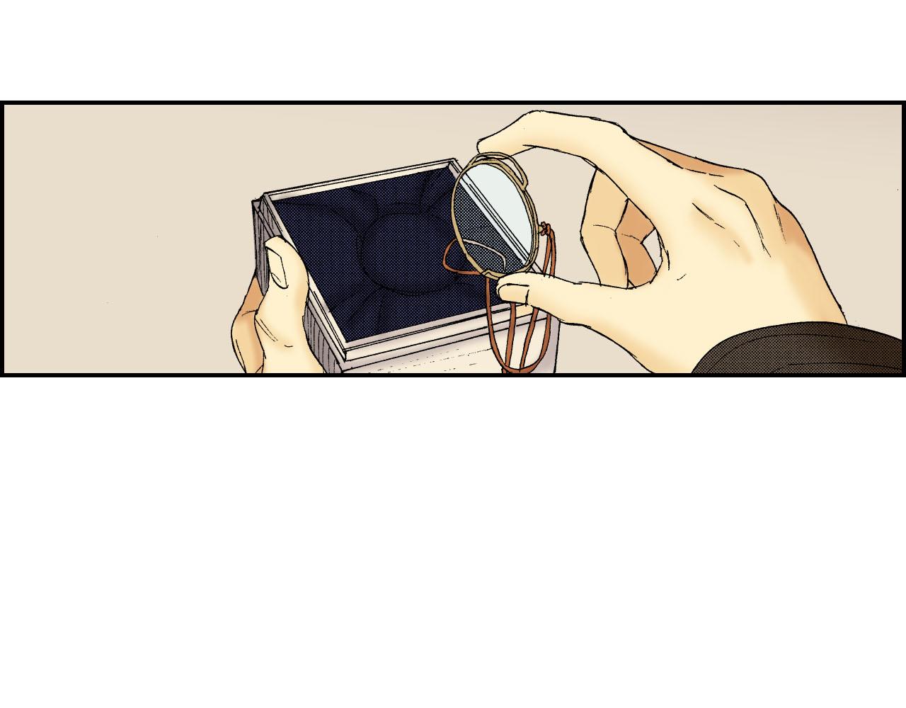 第59话 单片眼镜（上）(1/2)-第95话