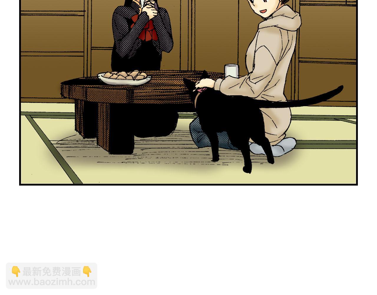 第60话 离别（上）(1/3)-第97话