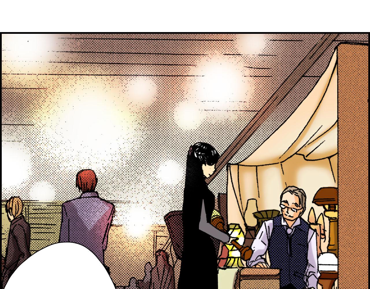 第60话 离别（上）(1/3)-第97话