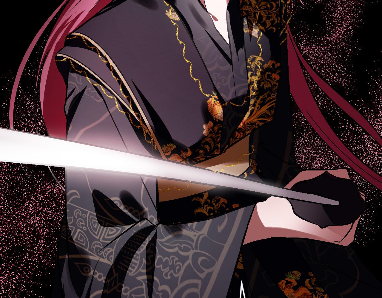 第97话 戒指的主人(1/3)-第77话