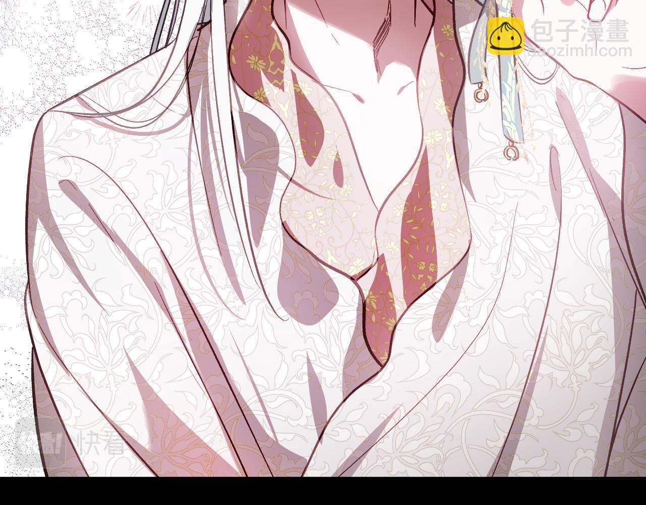 第99话 假如能重来&hellip;(1/3)-第79话