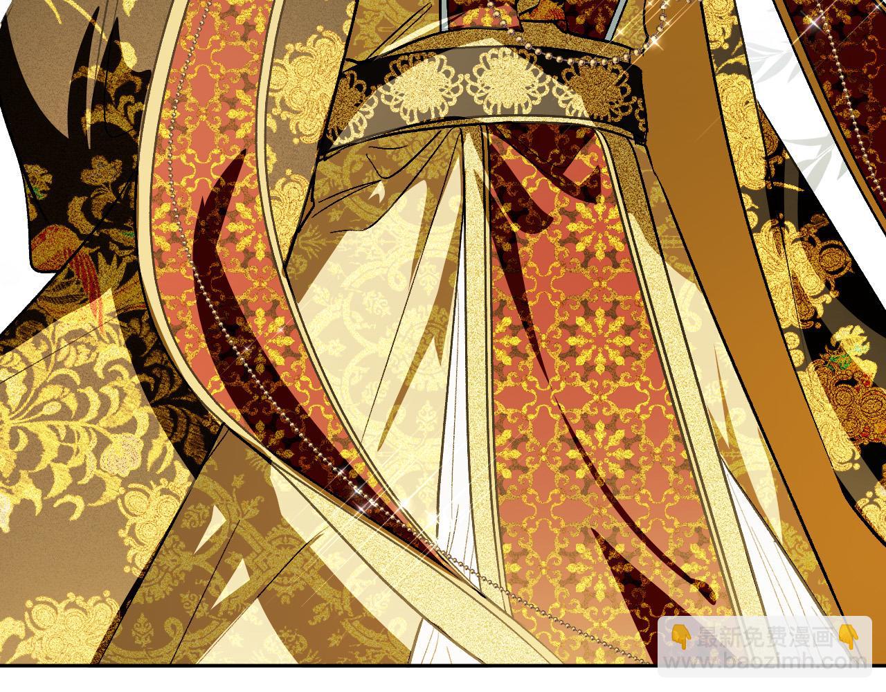 完结篇 女皇的后花园(1/5)-第81话