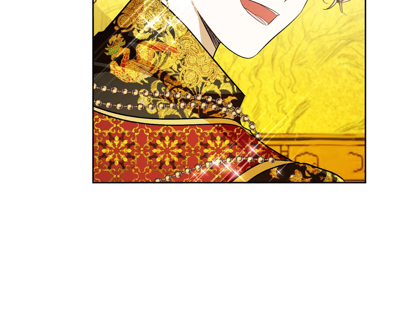 完结篇 女皇的后花园(1/5)-第81话