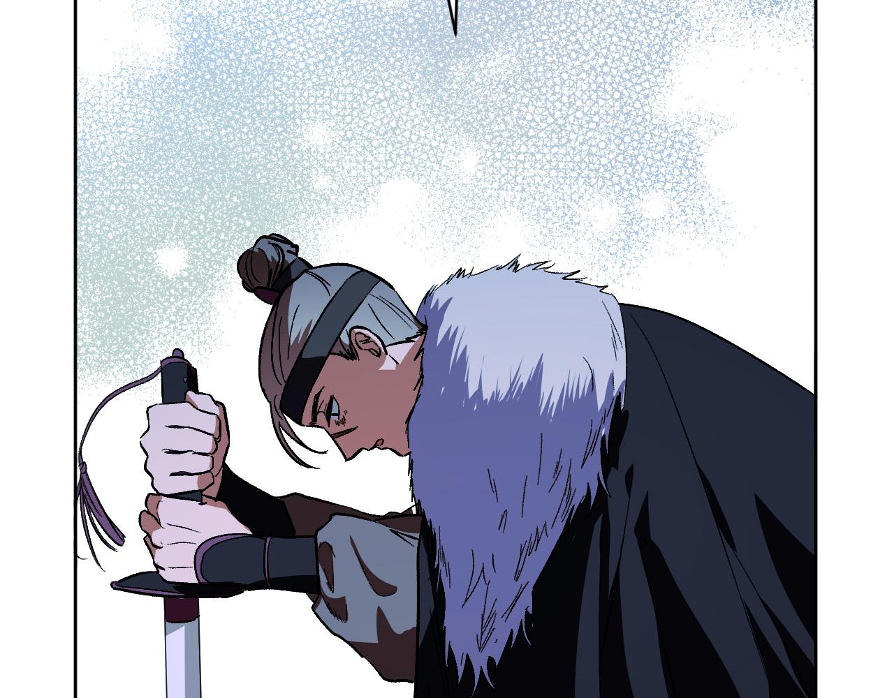 完结篇 女皇的后花园(1/5)-第81话