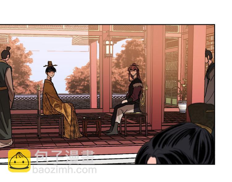 番外1 废黜真相(1/3)-第19话