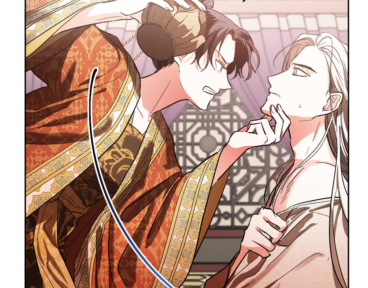 第52话 皇后黑化(1/3)-第31话