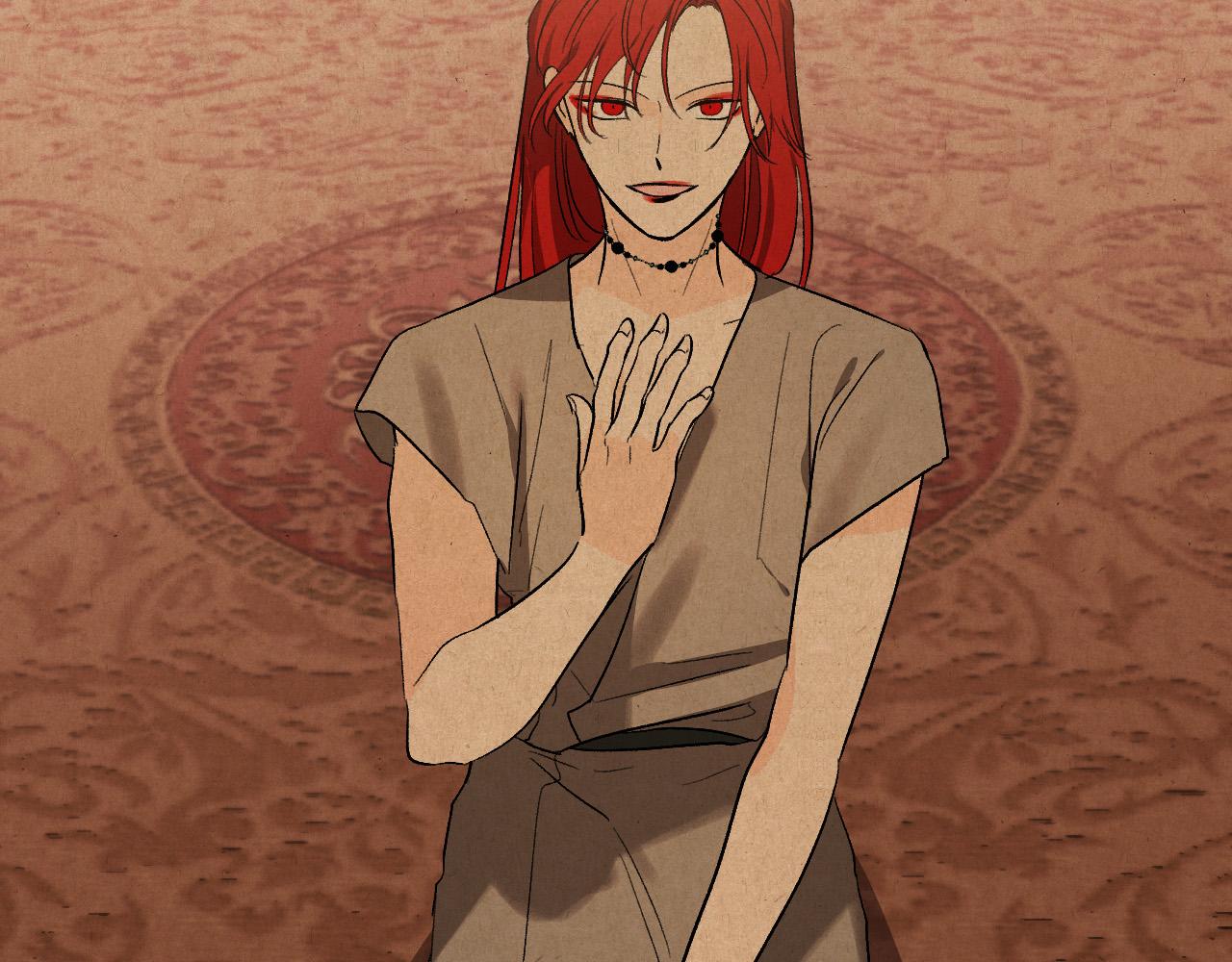 第67话 王室无情(1/4)-第47话