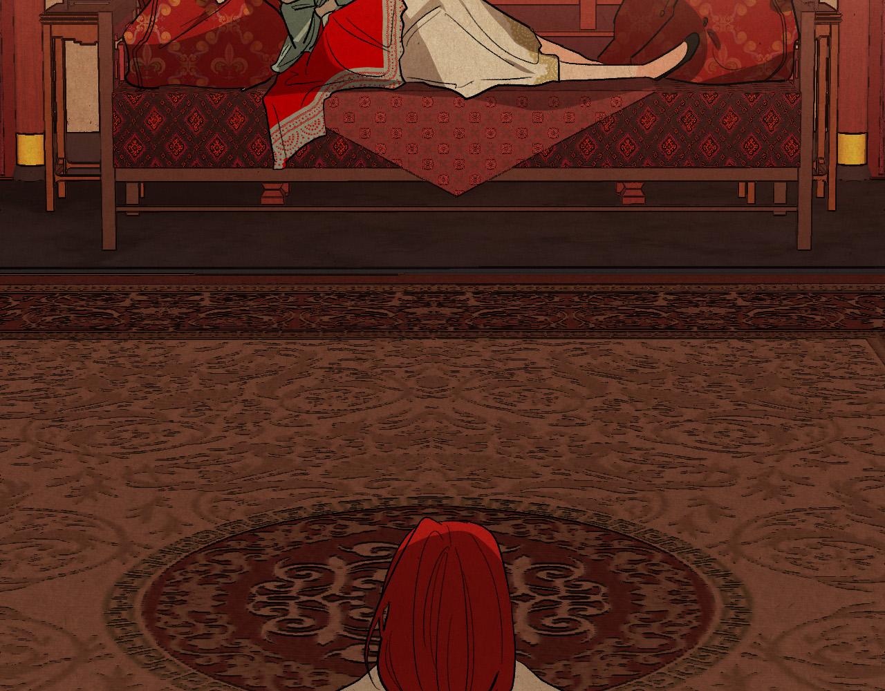 第67话 王室无情(1/4)-第47话