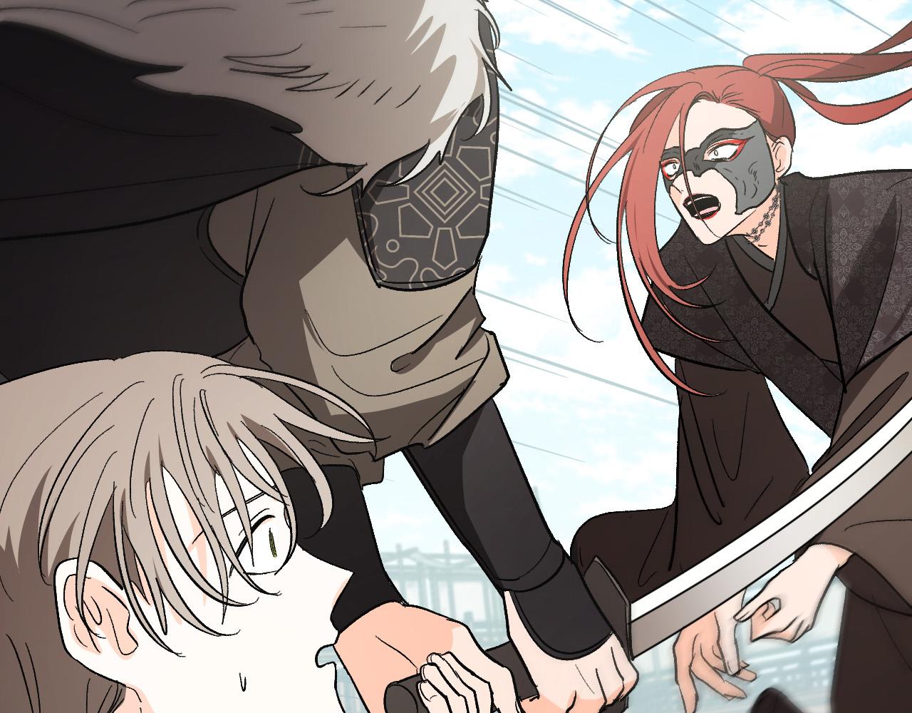 第69话 藏在心底的爱(1/4)-第49话