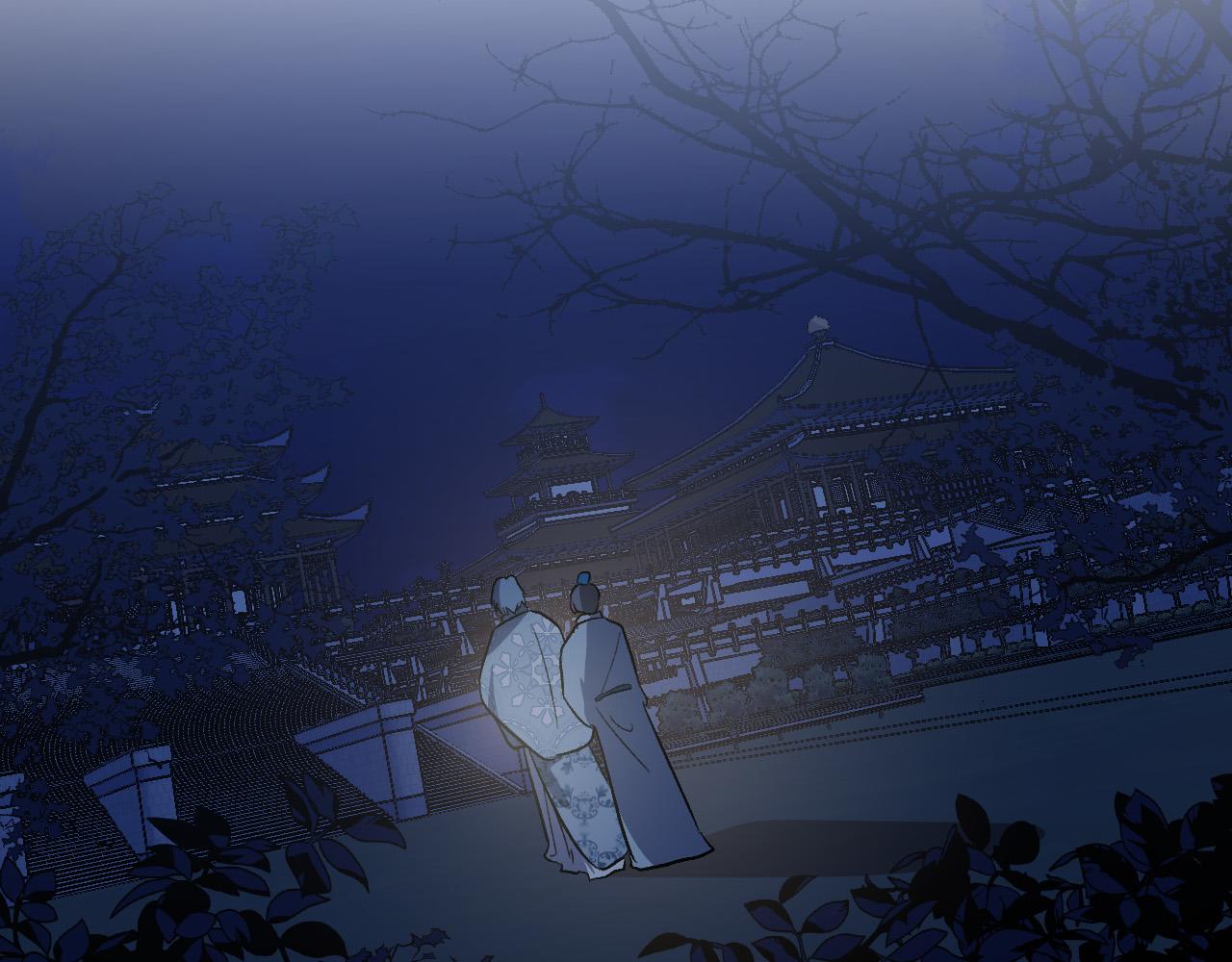 第71话 自寻死路(1/3)-第51话