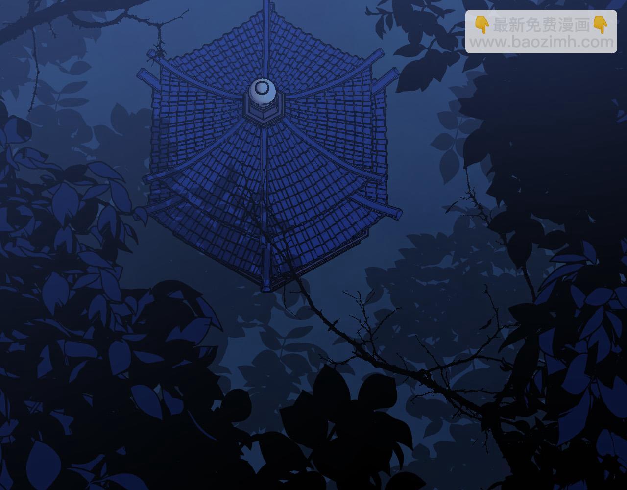 第71话 自寻死路(1/3)-第51话