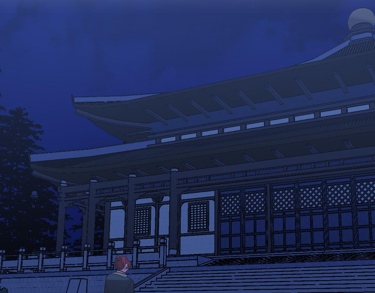 第71话 自寻死路(1/3)-第51话