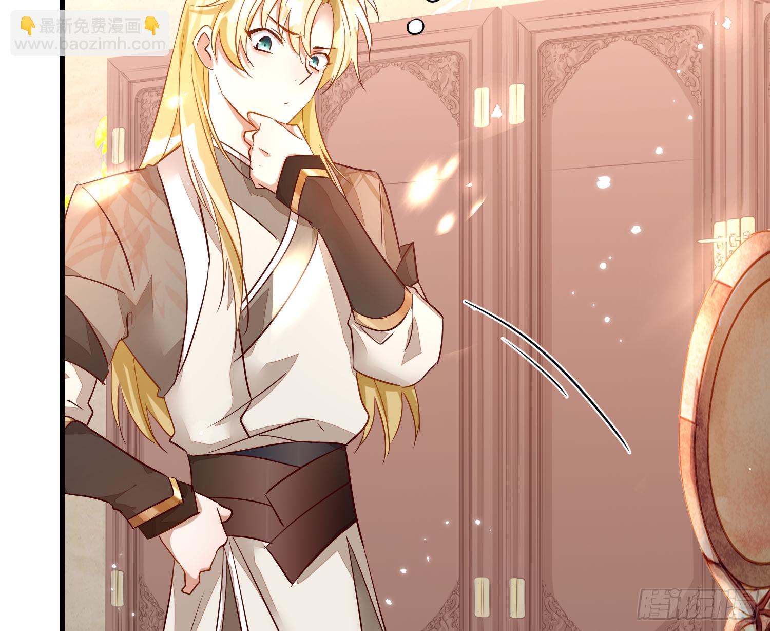 37-肌肉壮汉小弟驾到(1/3)-第47话