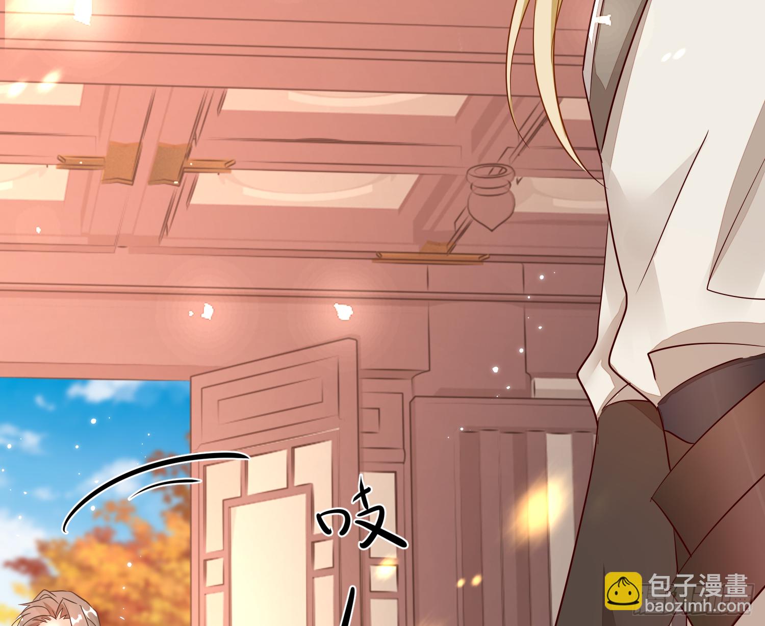 37-肌肉壮汉小弟驾到(1/3)-第47话