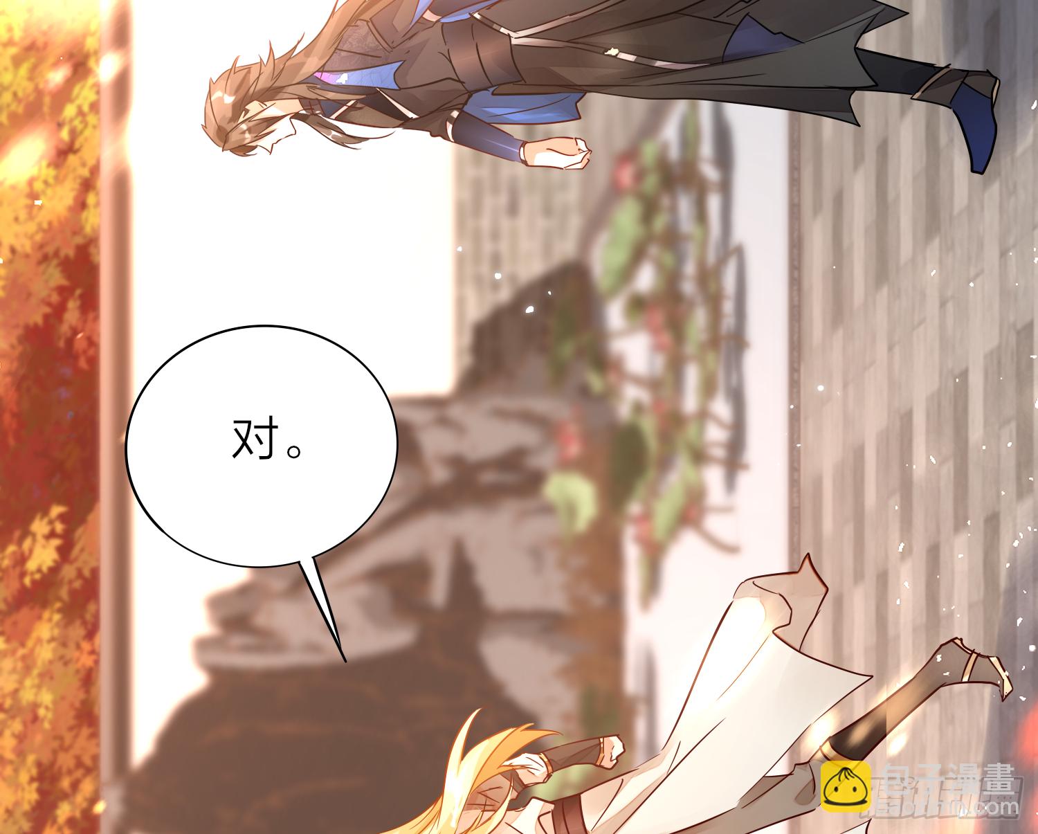 37-肌肉壮汉小弟驾到(1/3)-第47话