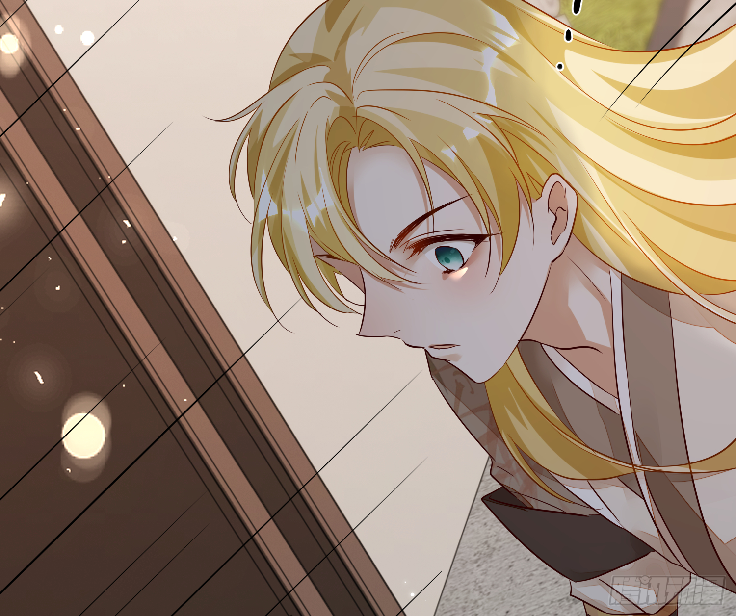 37-肌肉壮汉小弟驾到(1/3)-第47话