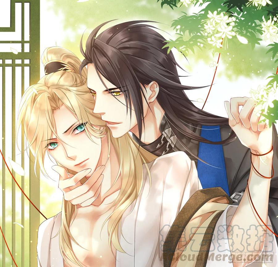 43- 阿林，你做个人吧！(1/2)-第53话