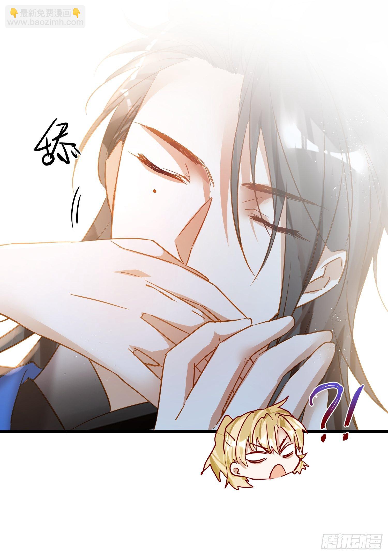 73-无所谓，最后都是嫂子-第85话